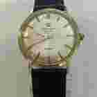 Jules Jürgensen
                           
                                 Rare Vintage Watch