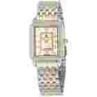 Michele Deco
                           
                                 II Mid Two Tone Diamond Dial and Bezel