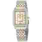 Michele Deco
                           
                                 II Mid Two Tone Diamond Dial and Bezel