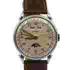 Steelcraft
Triple Calendar Moonphase
