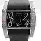 Jorg Hysek
                           
                                 Duna 36mm Diamonds