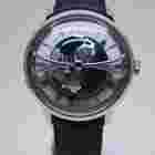 Arnold & Son
Globetrotter