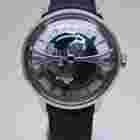 Arnold & Son
                           
                                 Globetrotter