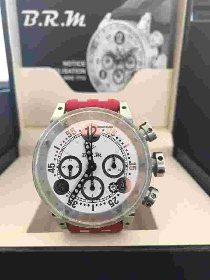B.R.M V16-46-C