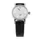 Chronoswiss Régulateur
NEW 40mm Stainless Steel LIMITED EDITION 300 Pieces Mens Watch CH2813