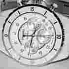 Chanel J12
                           
                                 Chrono Chronograph H2009 Diamonds