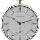 Audemars Piguet
                           
                                 Platinum Pocket Watch