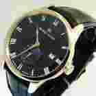 Maurice Lacroix Masterpiece Small Seconde
Tradition MP6907-PG101-311 18k Rose Gold NEW