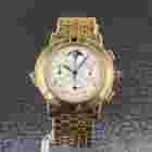 IWC
                           
                                 Destriero on bracelet