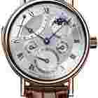Breguet Classique Complications
                           
                                 Minute Repeater 5447br/1e/9v6
