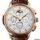 IWC Portuguese Grande Complication
                           
                                 18k Rose Gold