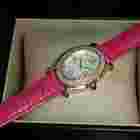 Chopard Happy Sport
Floating Diamonds 18k Yellow Gold Diamond Bezel