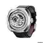 Sevenfriday
                           
                                 Q-Series Automatic Q1/01 43,3x49,7 FSC and NFC