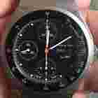 IWC Porsche Design
                           
                                 ref. 3700 3702 Titan Chronograph
