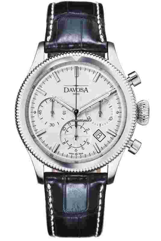 Davosa Business Pilot Chronograph 16100615