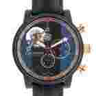 Graham Silverstone
                           
                                 Tourbillograph 18K Rose Gold
