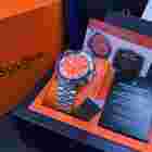 Bulova
                           
                                 98C131 Limited Edition Oceanographer Devil Diver