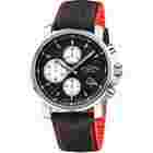Mühle Glashütte 29er Chronograph
                           
                                 M1-25-43-NB 29er Chronograph Black Watch