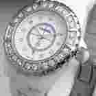 Chanel J12
Diamonds