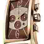 Cuervo y Sobrinos Prominente
                           
                                 Chronograph Limited Edition