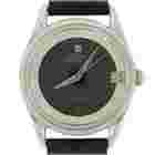 Universal Genève Polerouter
Date