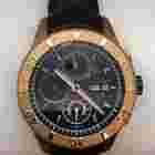 Villemont
                           
                                 NEW 1049.001 Seas Chrono
