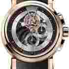 Breguet Marine
Tourbillon Chronograph 5837br/92/5zu