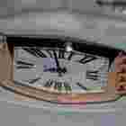 Bedat & Co Nº3
                           
                                 18K Solid Rose Gold