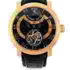 Pierre Kunz
                           
                                 Tourbillon Triretro