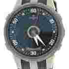 Perrelet Turbine XL
Double Rotor Titanium Stainless Steel