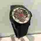 Pierre Kunz
                           
                                 Tourbillon Triretro Black DLC