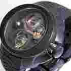 Franc Vila
                           
                                 FVI No 7 Tourbillon Intrepido SuperLigero2 NanoTube Tit/Car