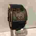 HD3 Three Minds
                           
                                 Unique Marcus Edition