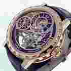 Dewitt Academia
                           
                                 Grand Tourbillon AC.GT.003 18k Rose Gold LTD 99 pc