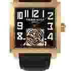 Pierre Kunz
                           
                                 Tourbillon Metropolitan Square