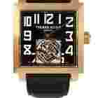 Pierre Kunz
                           
                                 Tourbillon Metropolitan Square