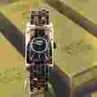 Alfred Dunhill
                           
                                 City Tamer