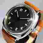 Panerai Radiomir
1936 LTD 99p PAM00262 Platinum California Dial