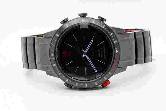 Garmin Marq Driver 46 mm Quartz G