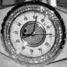 Chanel J12
Ceramic Diamonds Watch