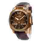 Anonimo
                           
                                 Men's AM-1123.01.001.A04 Chrono Alpini Limited Watch