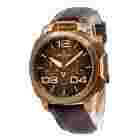 Anonimo
                           
                                 Men's AM-1123.01.001.A04 Chrono Alpini Limited Watch