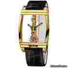 Corum Golden Bridge
18K Solid Gold