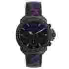 Lancaster
                           
                                 Quartz Pillo Violet Swarovski 38mm Leather Strap OLA0633/VL