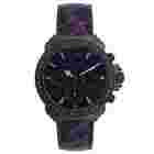 Lancaster
                           
                                 Quartz Pillo Violet Swarovski 38mm Leather Strap OLA0633/VL