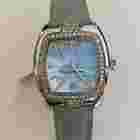 Technomarine
Square Mother of Pearl