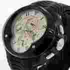 Franc Vila
Master Quantime Moon Phase Chronograph STEALTH DLC SUPERB