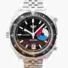 Heuer
                           
                                 skipper Chronograph 15640