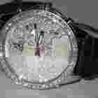 Jacob & Co. Five Time Zone
World 5 Five Time Zone World Is Yours 47mm Diamonds