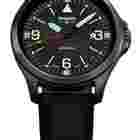 Traser
                           
                                 P67 Officer Pro Automatic Black